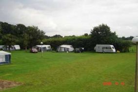 Camping Otterlo