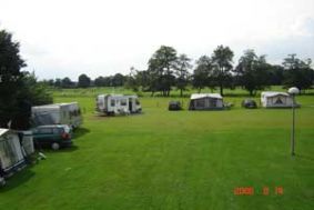 Camping Otterlo