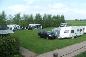 Camping Blokzijl