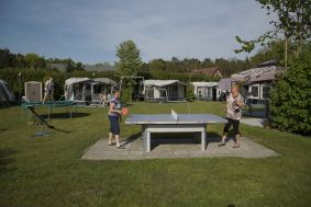 Camping Huijbergen