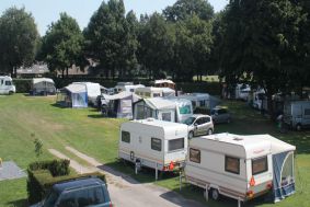 Camping De Steeg