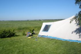 Camping Luddeweer