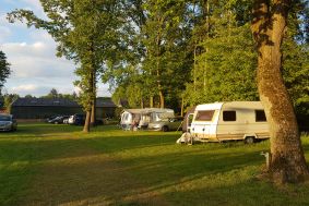 Camping Aalten 