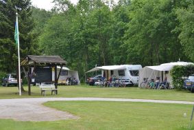 Camping Vledderveen