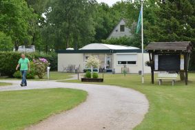 Camping Vledderveen