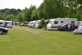 Camping Vledderveen