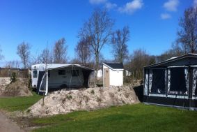 Camping Sint Maartensbrug