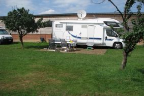 Camping Berkel-Enschot