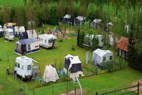 Camping Aalten