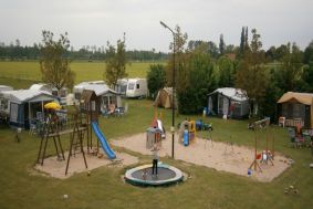 Camping Aalten
