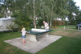 Camping Aalten