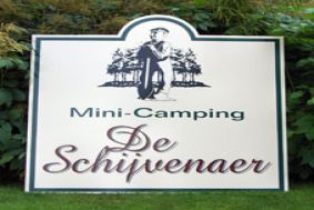 Camping Schijf