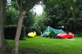Camping Schildwolde