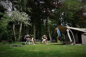 Camping Schildwolde
