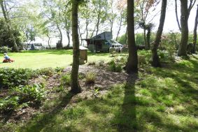 Camping Schildwolde