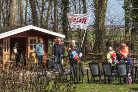 Camping Schildwolde