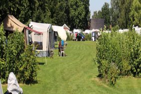 Camping Rossum