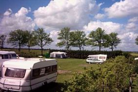 Camping Abbekerk