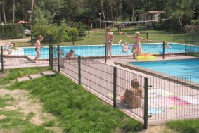 Camping Zuidwolde