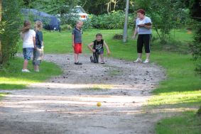 Camping Zuidwolde
