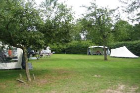 Camping Angerlo
