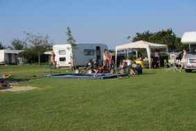 Camping Cadzand