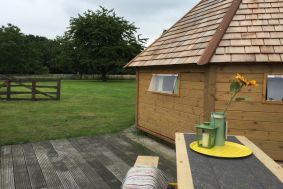 Camping Vorstenbosch