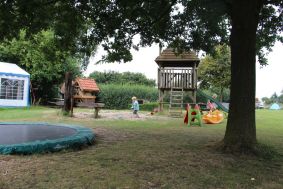Camping Vorstenbosch