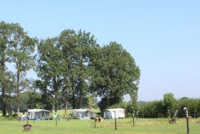 Camping Haaksbergen