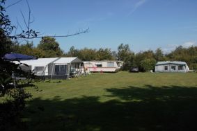 Camping Meliskerke