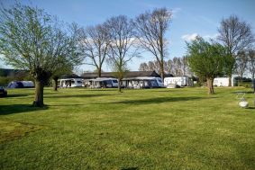 Camping Biezenmortel