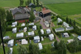 Camping Biggekerke