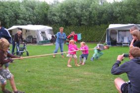 Camping Zoutelande