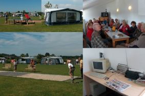 Camping Vorden