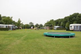 Camping Zoutelande