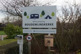 Camping Zoutelande