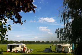 Camping Oldehove