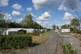 Camping Oude Willem