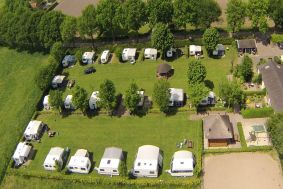 Camping Esbeek