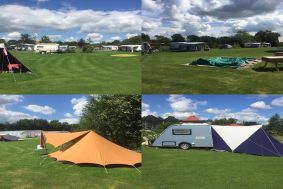 Camping Twijzel