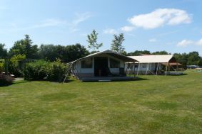 Camping Twijzel