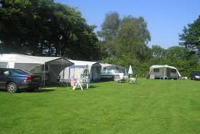 Camping Valkenswaard