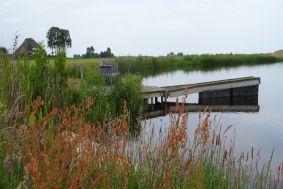 Camping Blokzijl