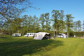 Camping Stieltjeskanaal