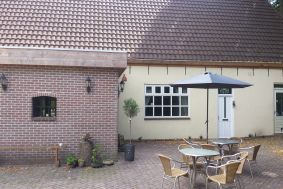 Camping Stieltjeskanaal