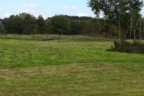 Camping Stieltjeskanaal