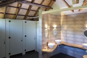 Camping Stieltjeskanaal