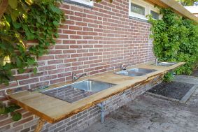 Camping Stieltjeskanaal