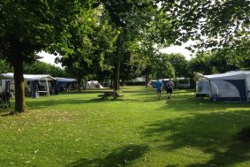 Camping Groesbeek