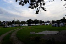 Camping Oud-Alblas